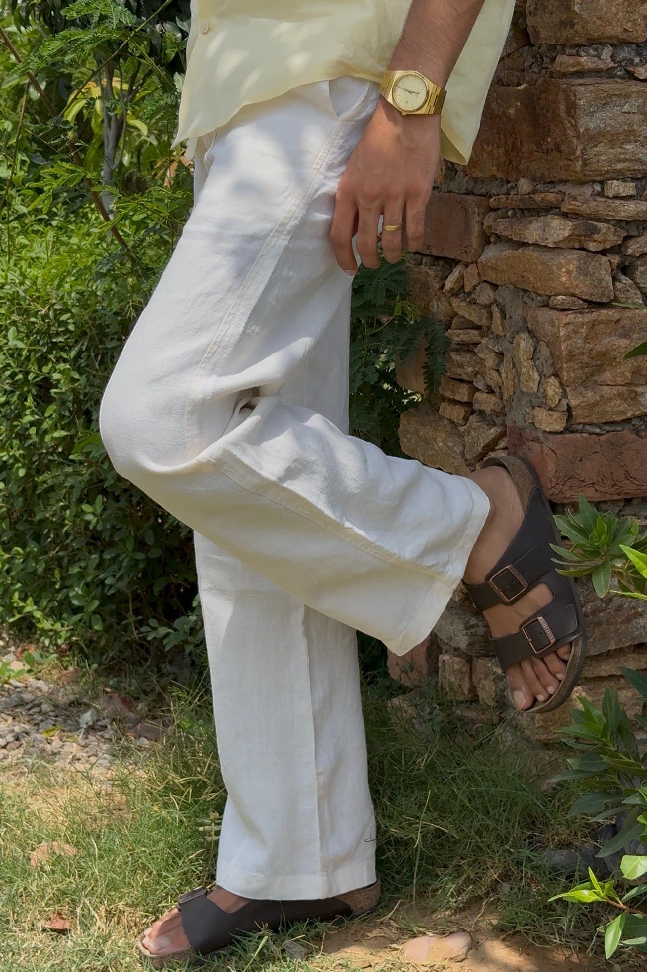 men pant